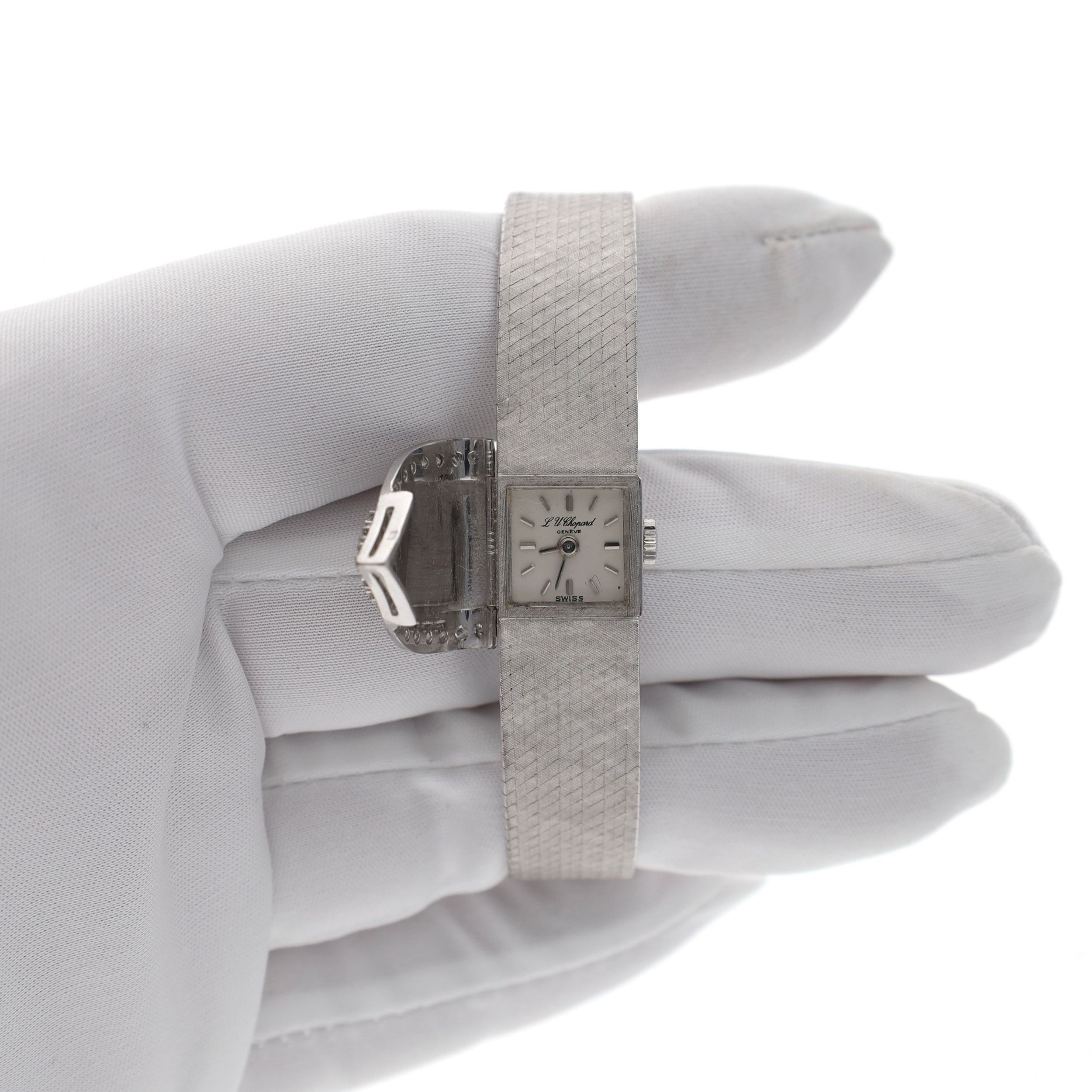 Chopard Cocktail watch G2718