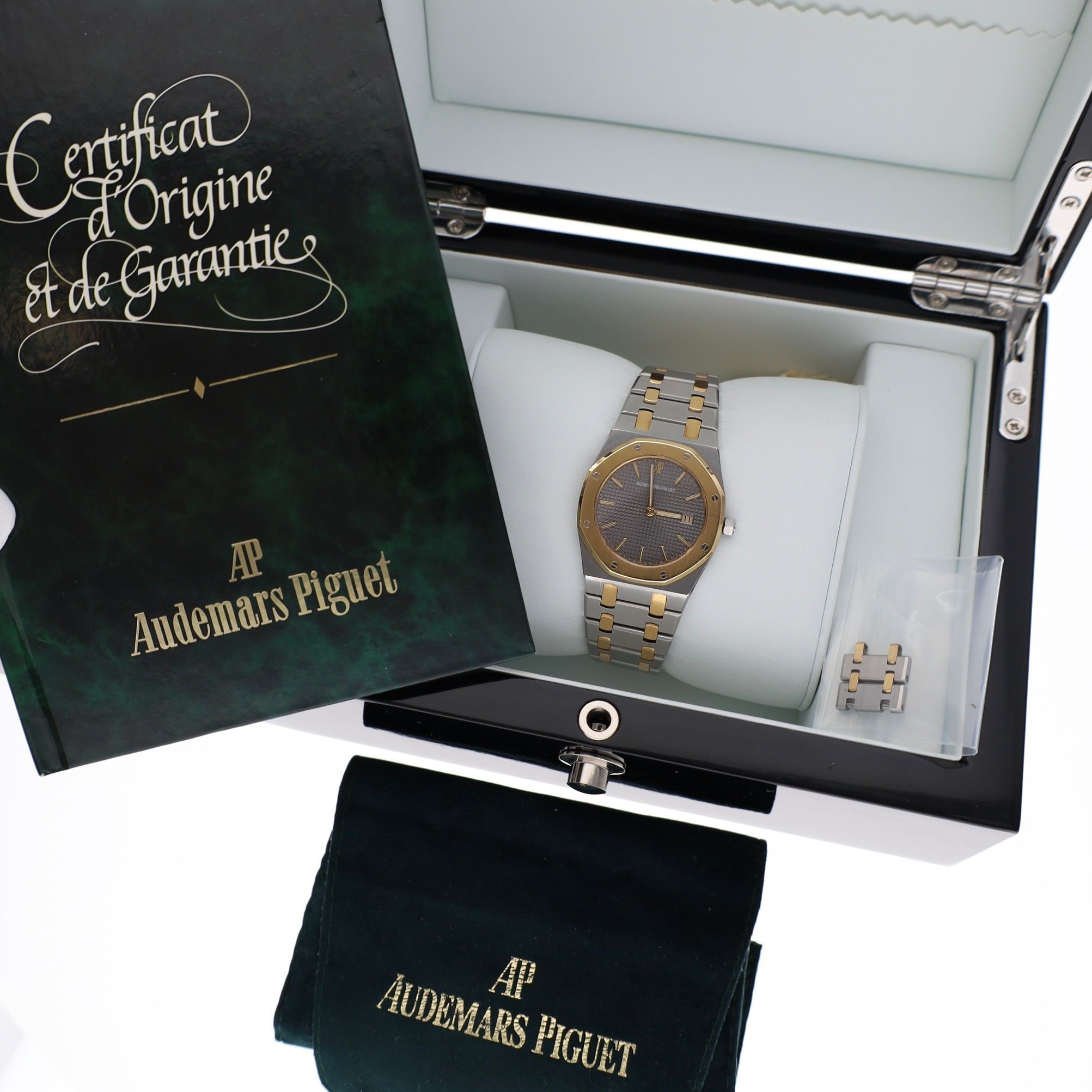 Audemars Piguet Royal Oak 56175.789