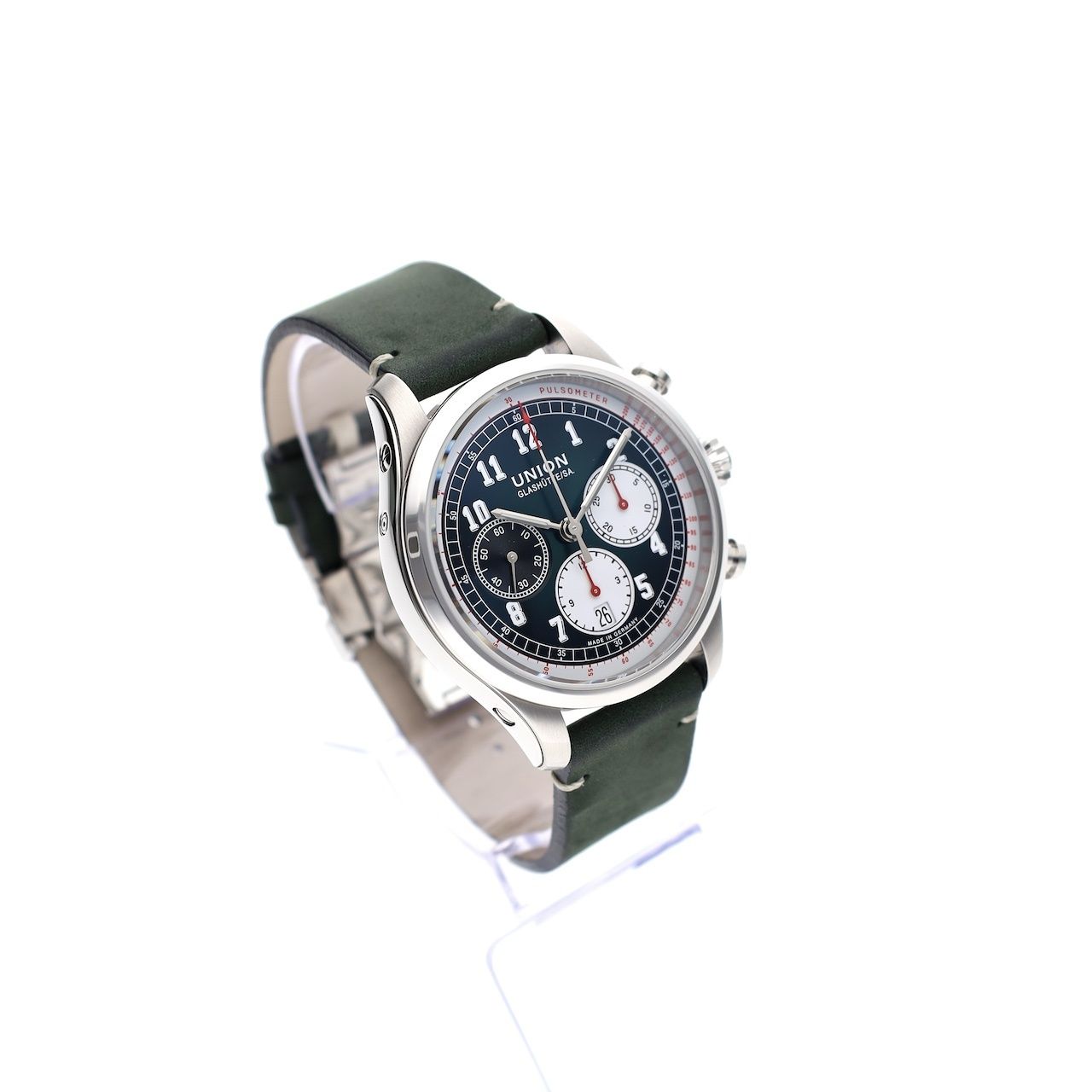 Union Glashütte Belisar D009.427.16.092.00