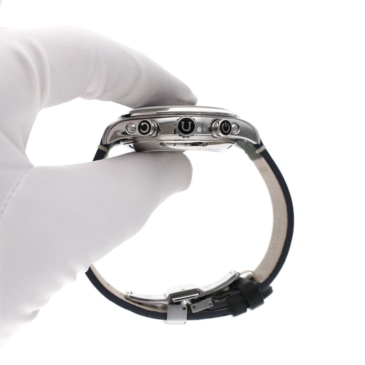 Union Glashütte Belisar D009.427.16.092.00