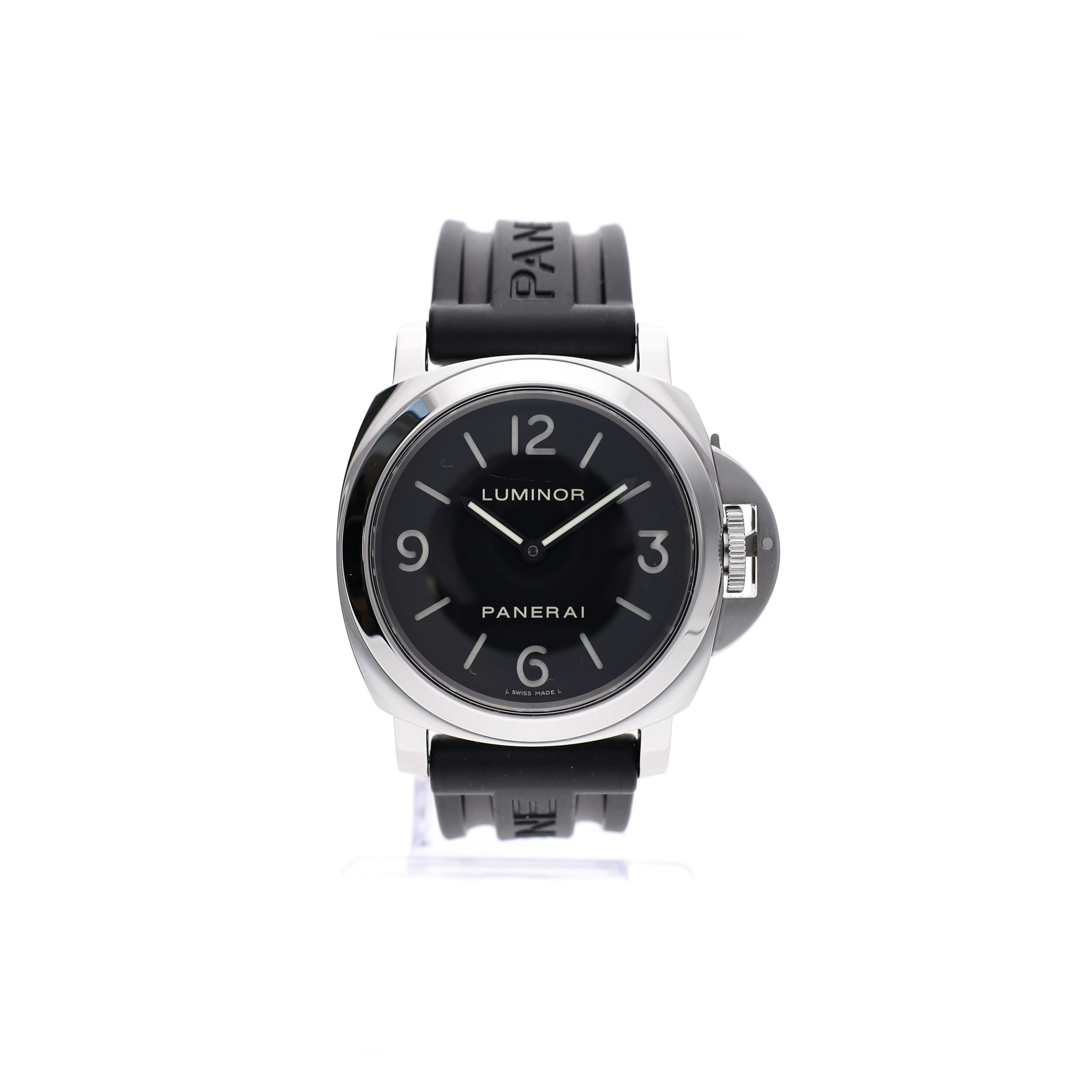 Panerai Luminor PAM00112