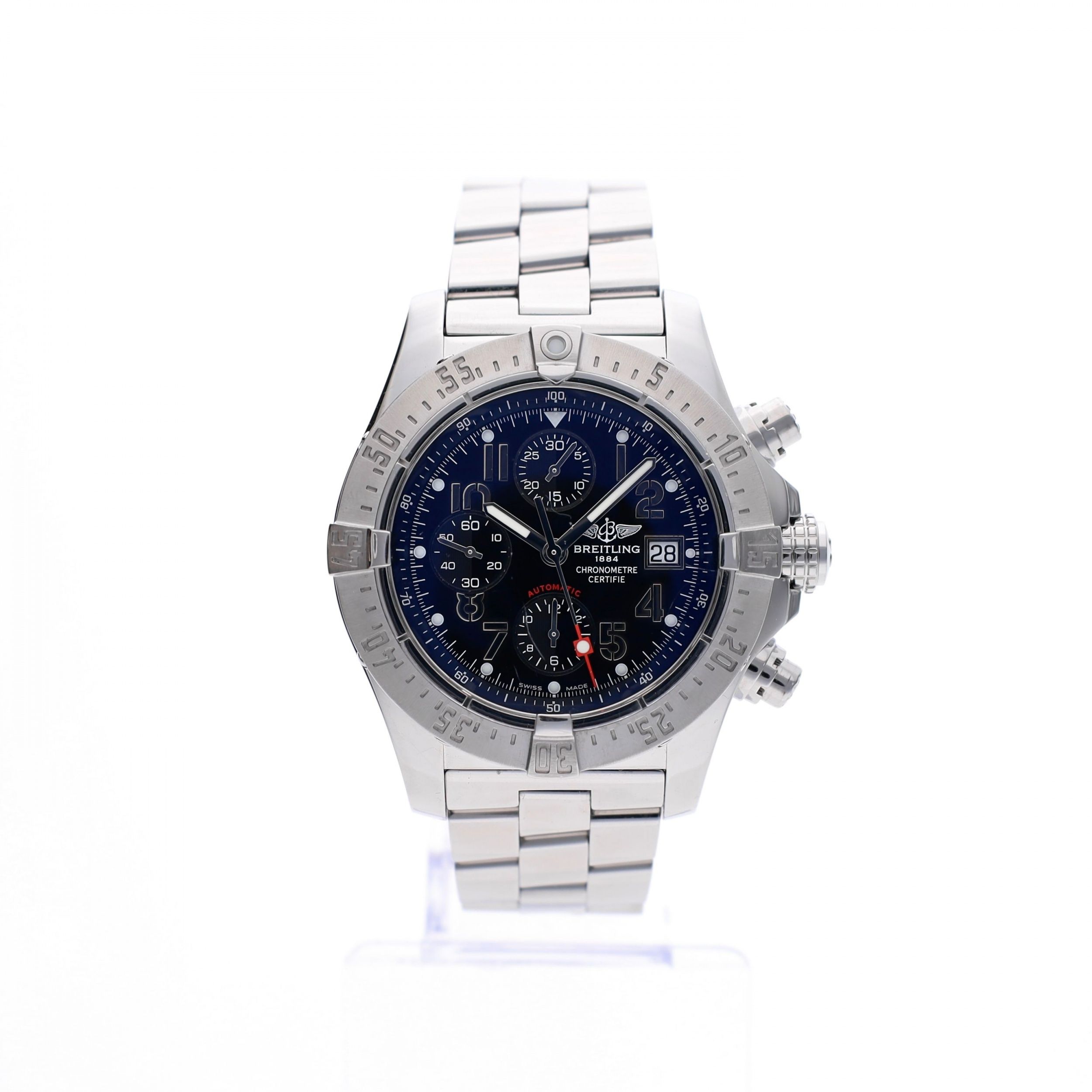 Breitling Avenger A13380