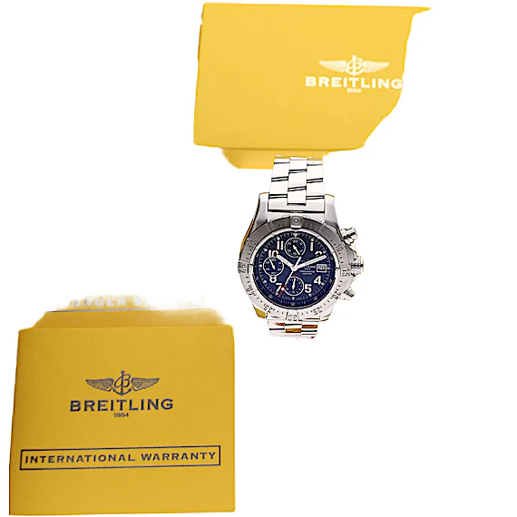 Breitling Avenger A13380 Breitling Avenger A13380