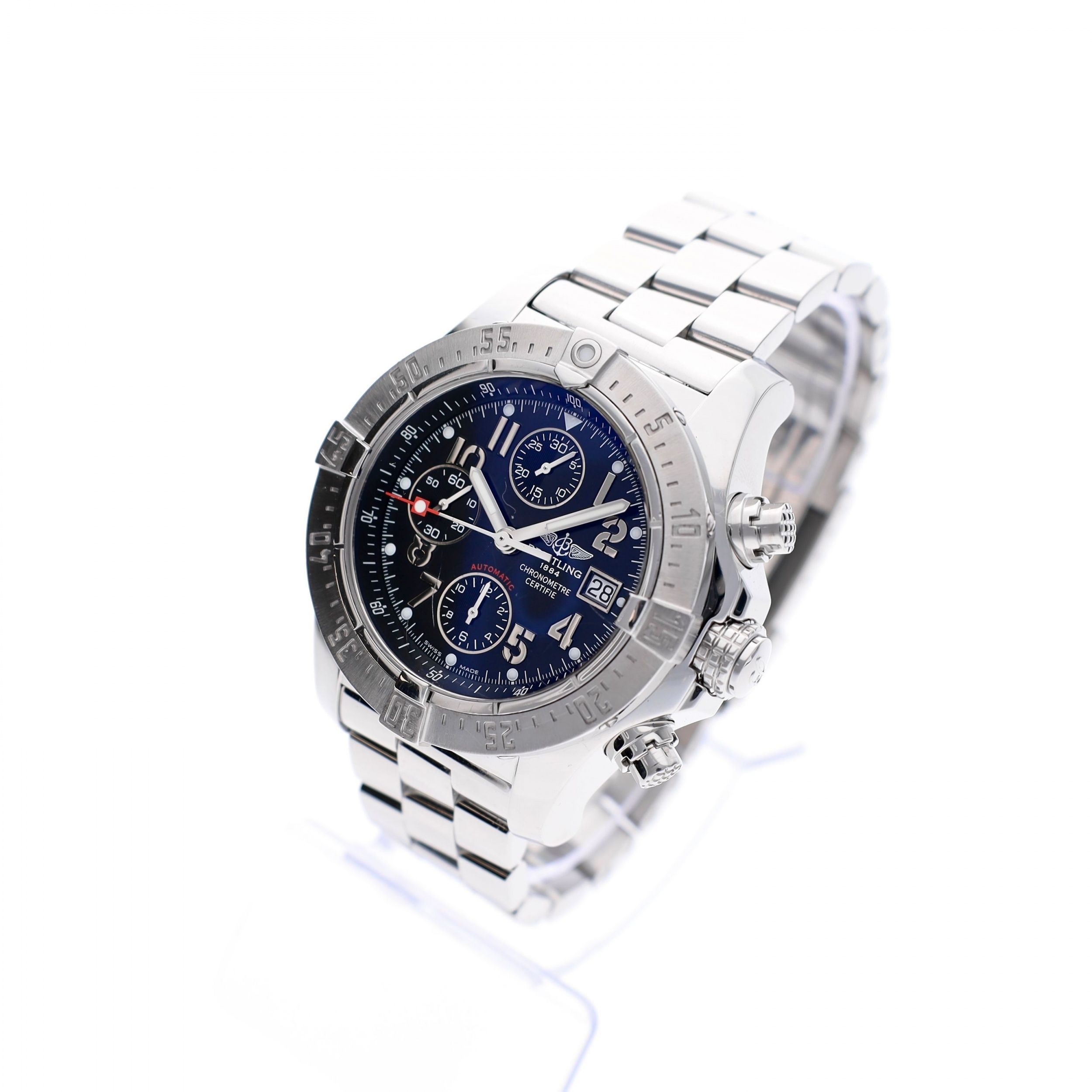 Breitling Avenger A13380