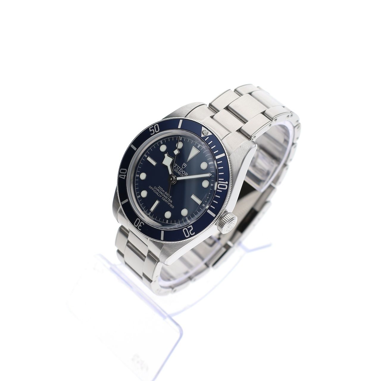 Tudor Black Bay 79030B