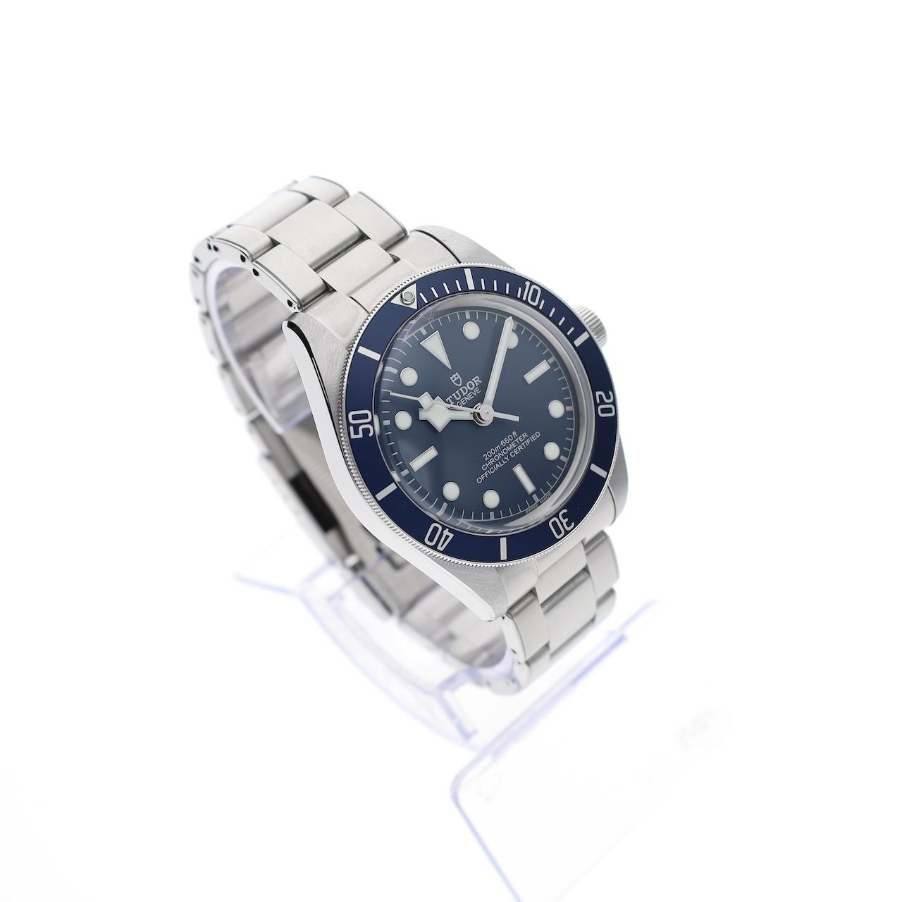 Tudor Black Bay 79030B