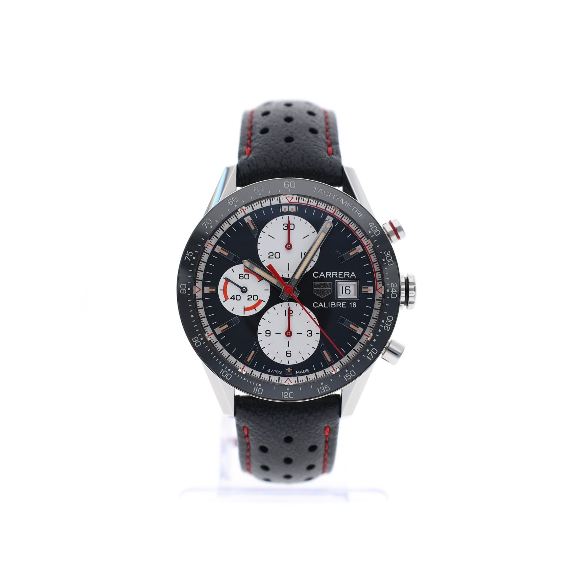 TAG Heuer Carrera CAR201AP.FC6429