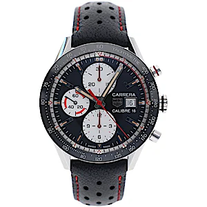TAG Heuer Carrera CAR201AP.FC6429 TAG Heuer Carrera CAR201AP.FC6429