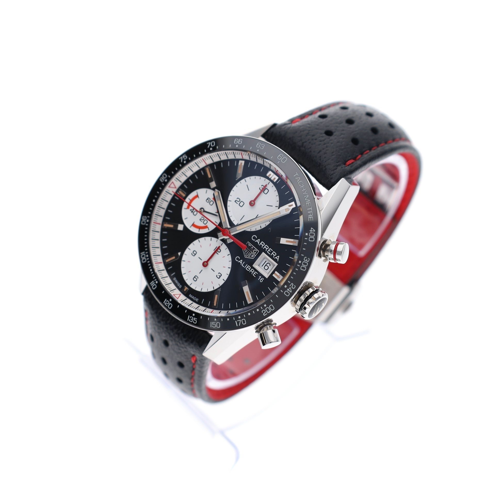 TAG Heuer Carrera CAR201AP.FC6429