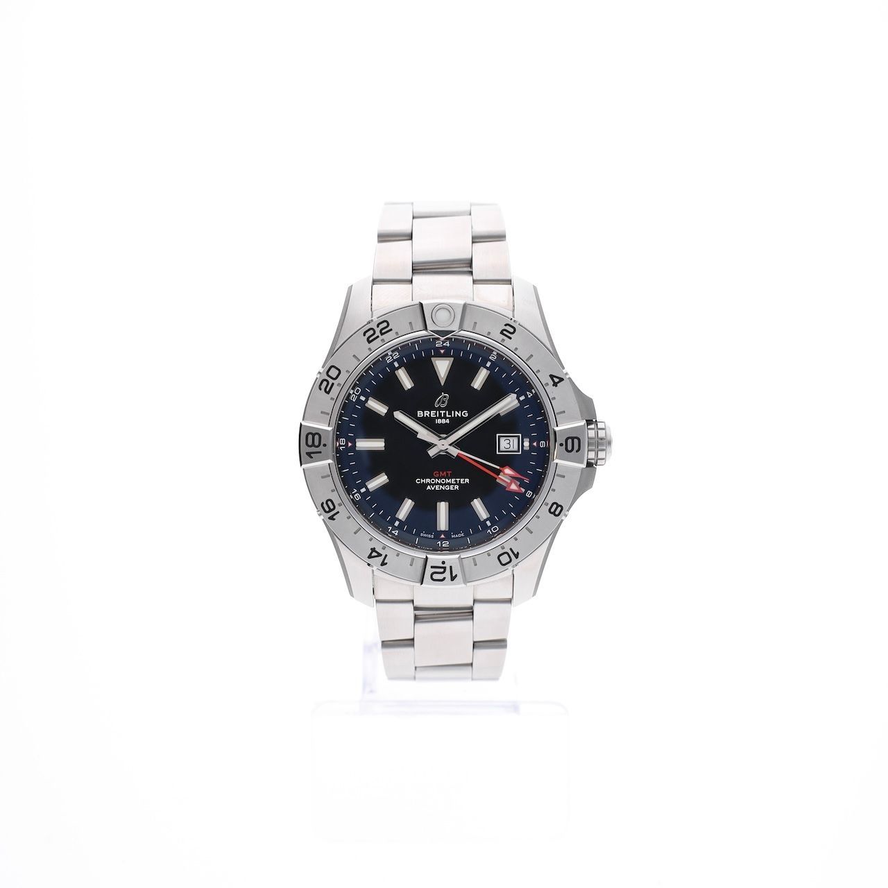 Breitling Avenger A32320