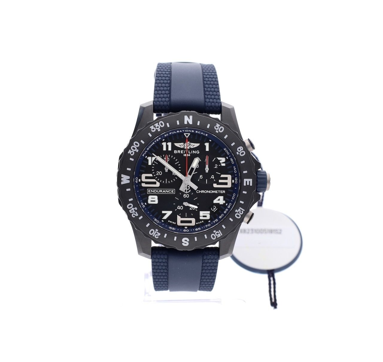 Breitling Endurance Pro X82310D51B1S2,X82310