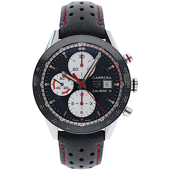 TAG Heuer Carrera CAR201AP.FC6429 TAG Heuer Carrera CAR201AP.FC6429