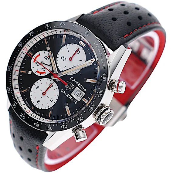 TAG Heuer Carrera CAR201AP.FC6429 TAG Heuer Carrera CAR201AP.FC6429