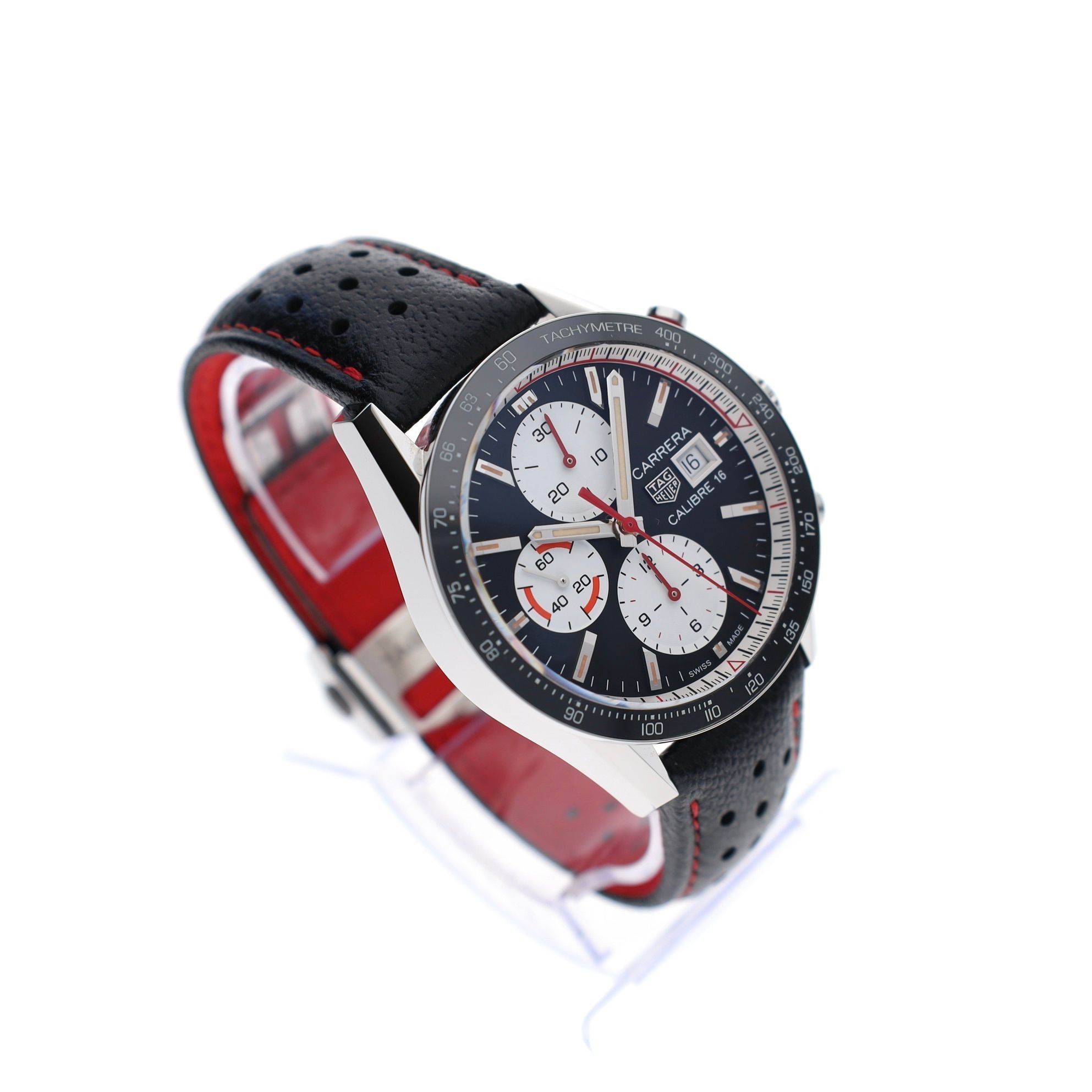 TAG Heuer Carrera CAR201AP.FC6429