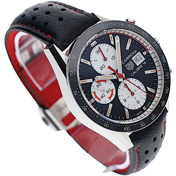 TAG Heuer Carrera CAR201AP.FC6429 TAG Heuer Carrera CAR201AP.FC6429