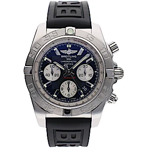 Breitling Chronomat AB0110 Breitling Chronomat AB0110