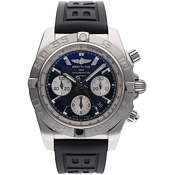 Breitling Chronomat AB0110 Breitling Chronomat AB0110