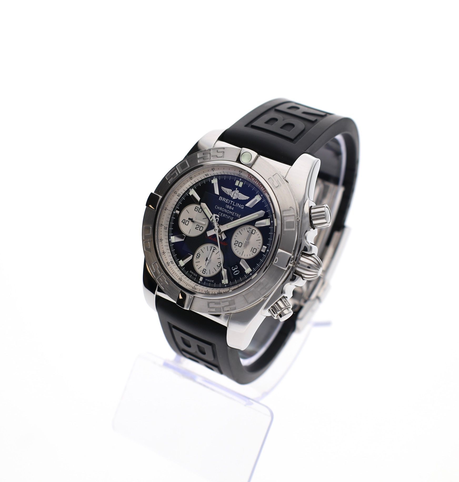 Breitling Chronomat AB0110