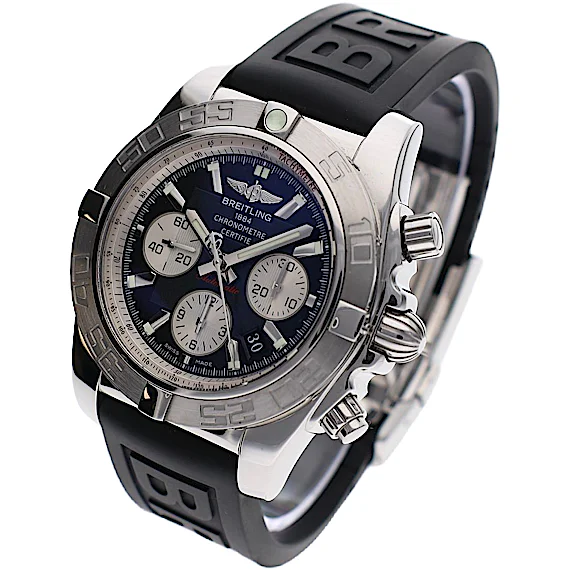 Breitling Chronomat AB0110 Breitling Chronomat AB0110
