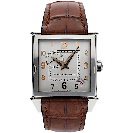Girard Perregaux Vintage 1945 25815 Girard Perregaux Vintage 1945 25815