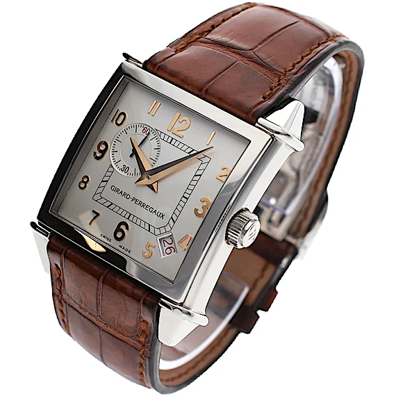 Girard Perregaux Vintage 1945 25815 Girard Perregaux Vintage 1945 25815