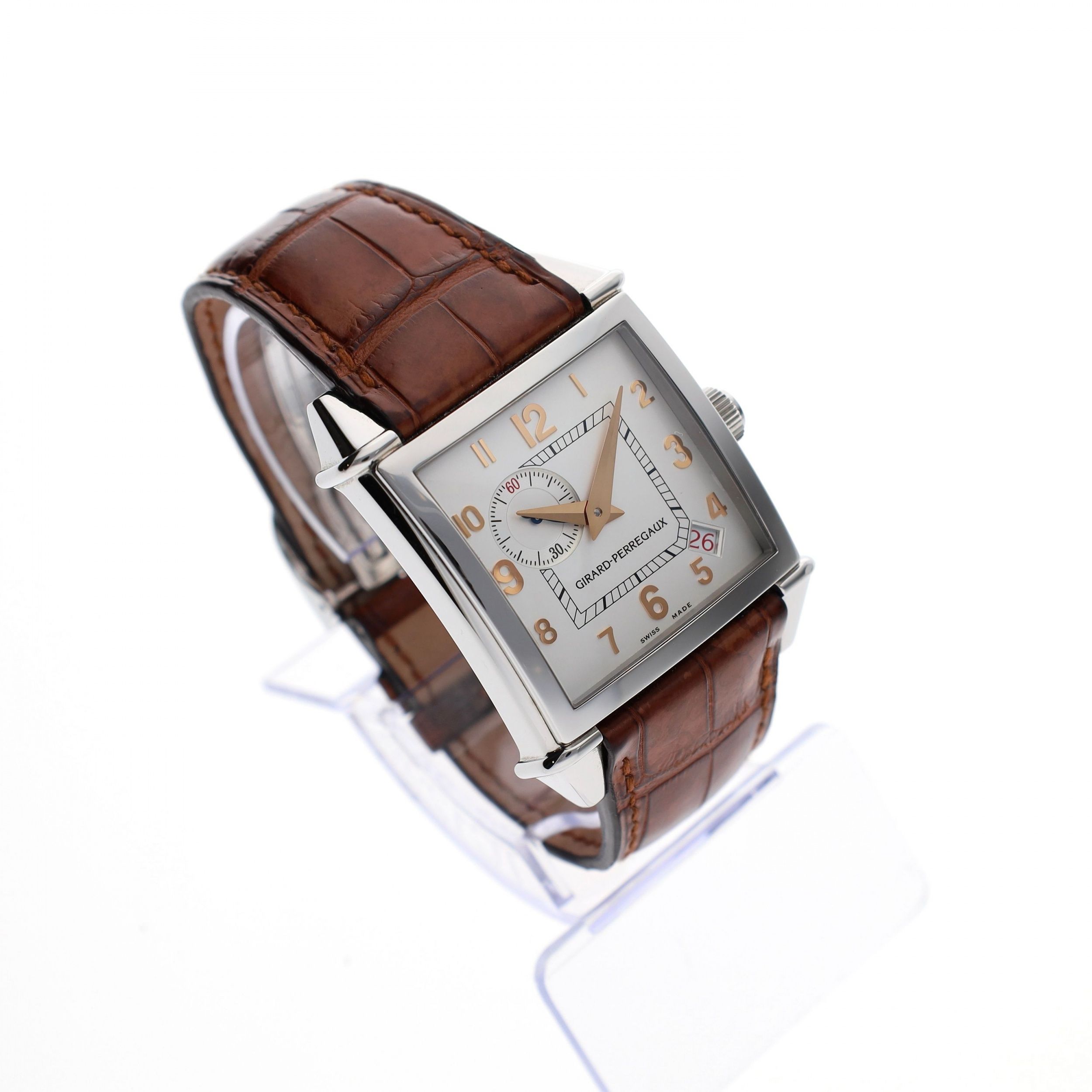 Girard Perregaux Vintage 1945 25815