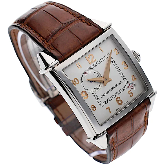 Girard Perregaux Vintage 1945 25815 Girard Perregaux Vintage 1945 25815