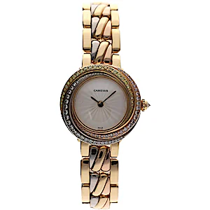 Cartier Trinity 2357 / WG2005S5 Cartier Trinity 2357 / WG2005S5