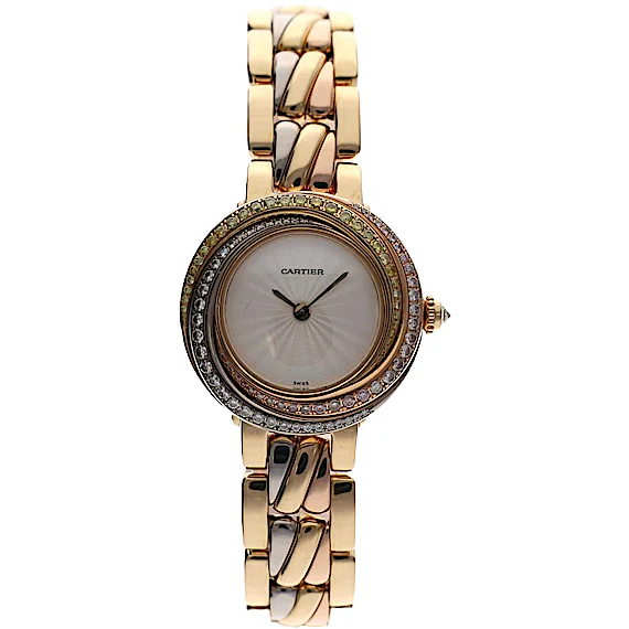 Cartier Trinity 2357 / WG2005S5 Cartier Trinity 2357 / WG2005S5