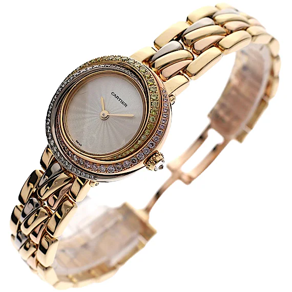 Cartier Trinity 2357 / WG2005S5 Cartier Trinity 2357 / WG2005S5