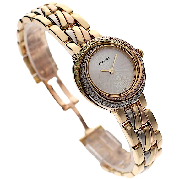 Cartier Trinity 2357 / WG2005S5 Cartier Trinity 2357 / WG2005S5