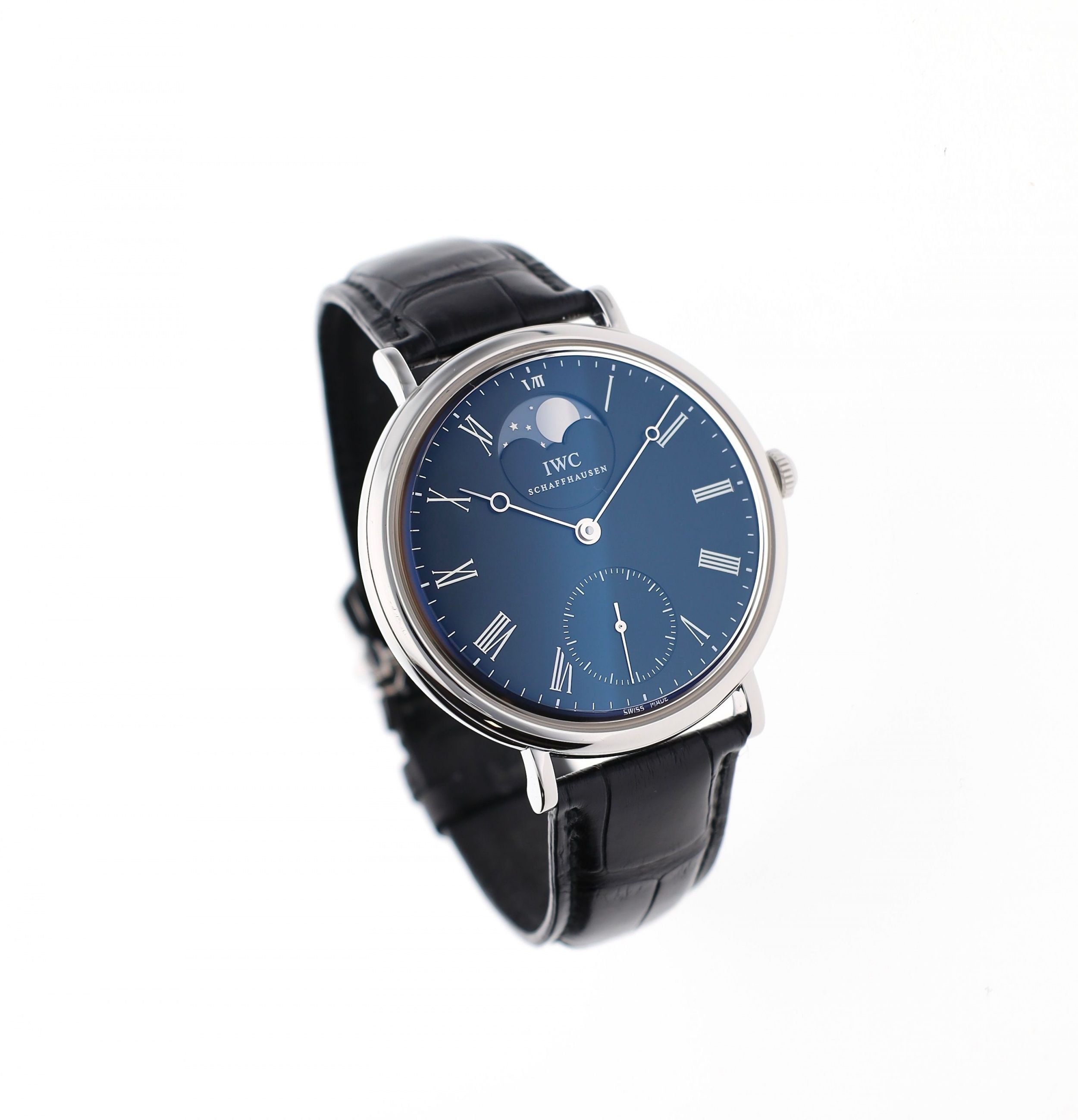 IWC Portofino IW5448-01