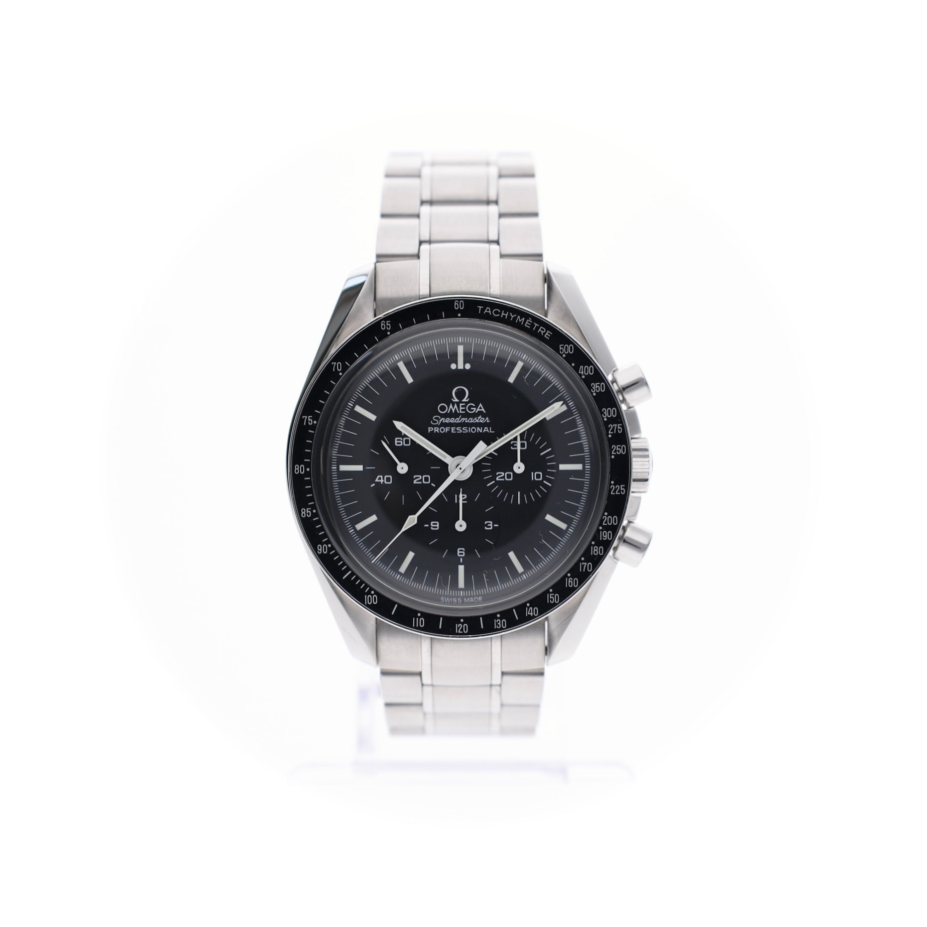 Omega Speedmaster 3570.50.00