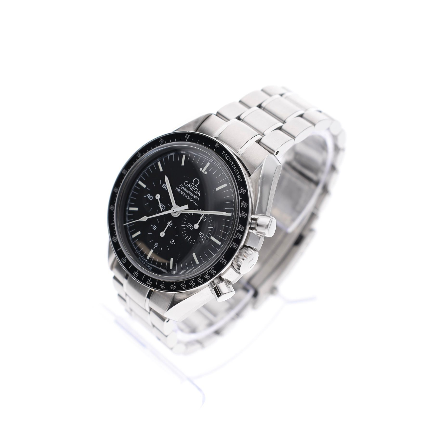 Omega Speedmaster 3570.50.00