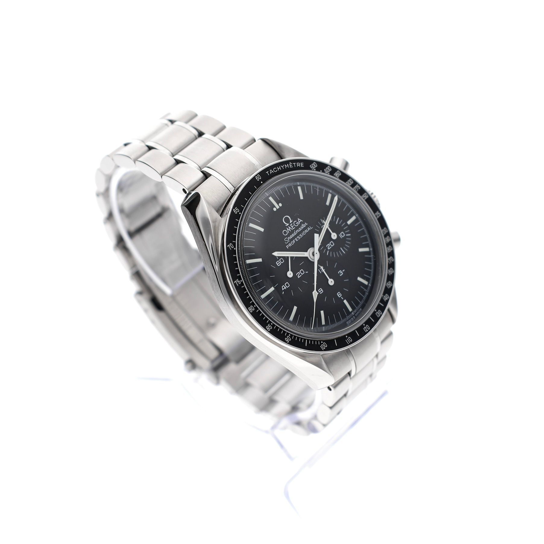 Omega Speedmaster 3570.50.00