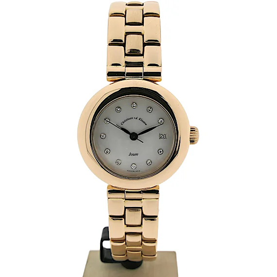 Christiaan van der Klaauw Atelier Collection n/a Christiaan van der Klaauw Atelier Collection n/a