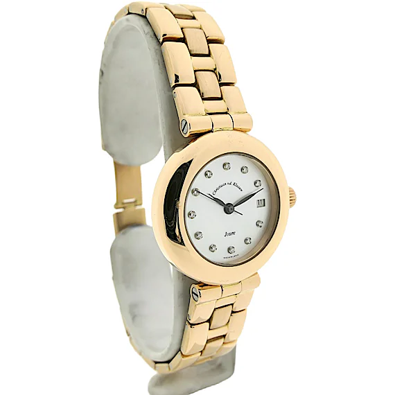 Christiaan van der Klaauw Atelier Collection n/a Christiaan van der Klaauw Atelier Collection n/a