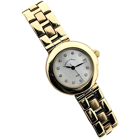 Christiaan van der Klaauw Atelier Collection n/a Christiaan van der Klaauw Atelier Collection n/a