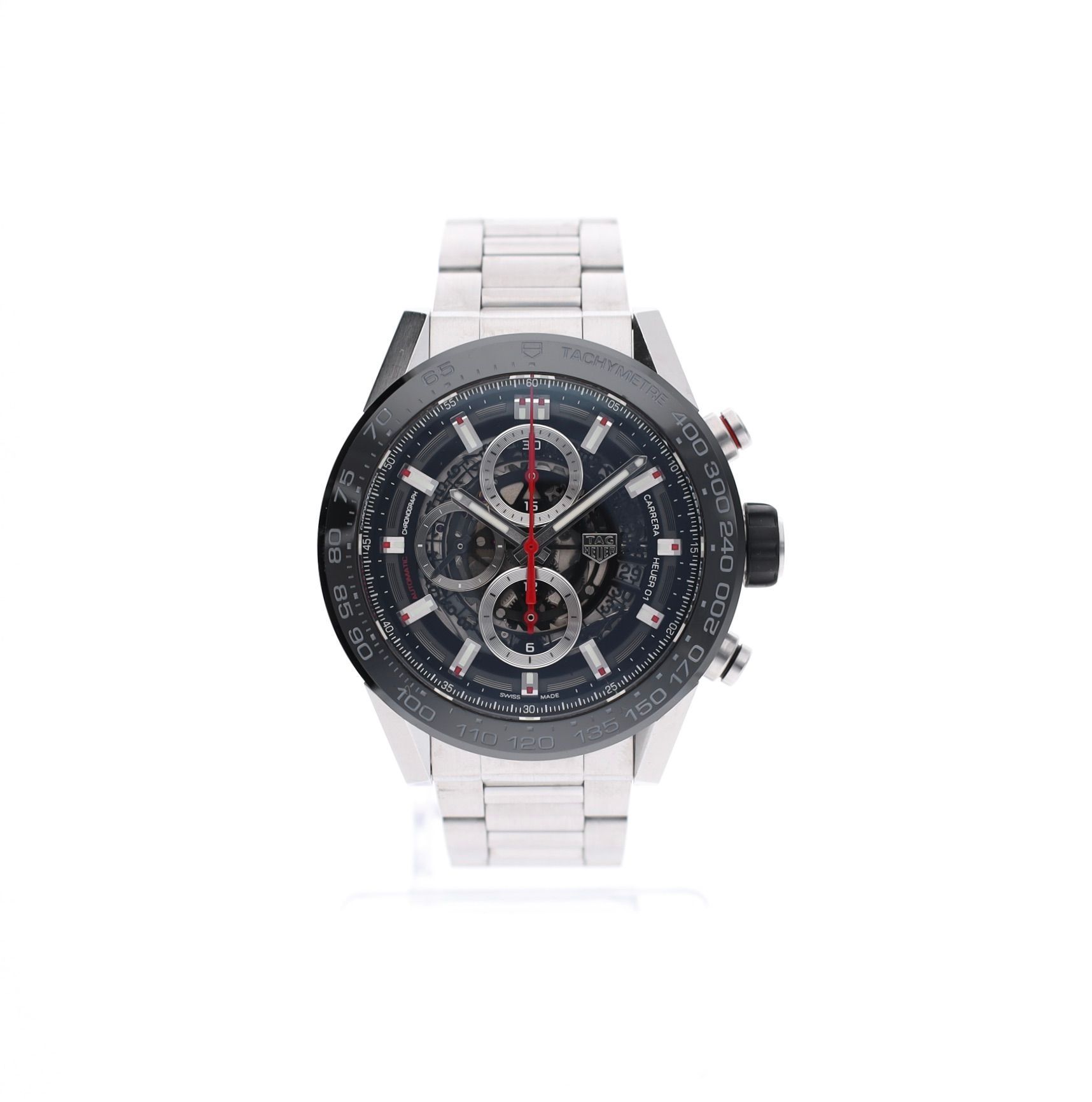 TAG Heuer Carrera CAR201U.BA0766