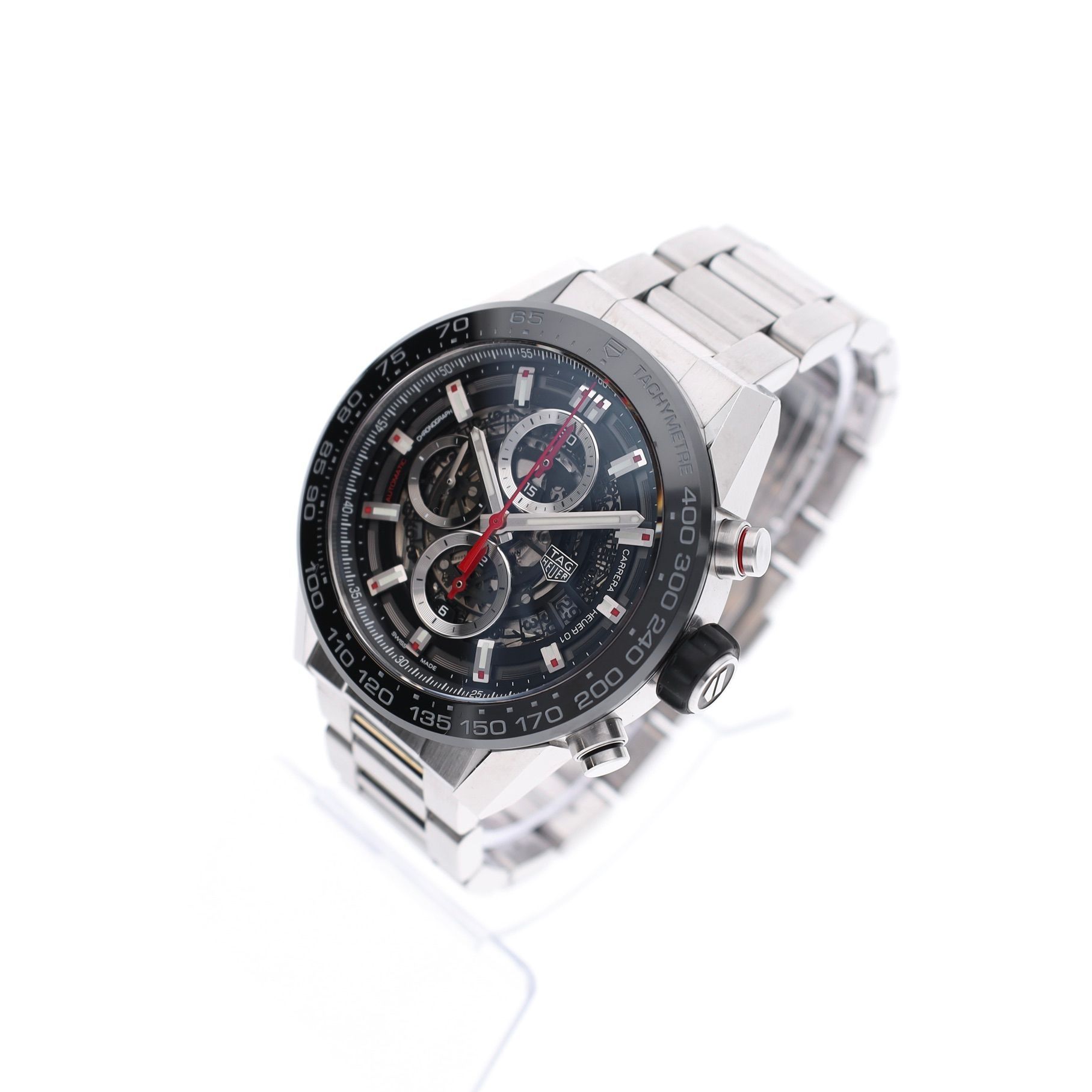 TAG Heuer Carrera CAR201U.BA0766