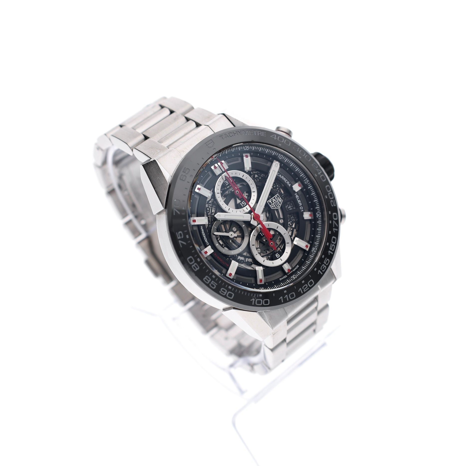 TAG Heuer Carrera CAR201U.BA0766