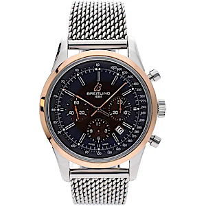 Breitling Transocean Chronograph UB015212/Q594 Breitling Transocean Chronograph UB015212/Q594
