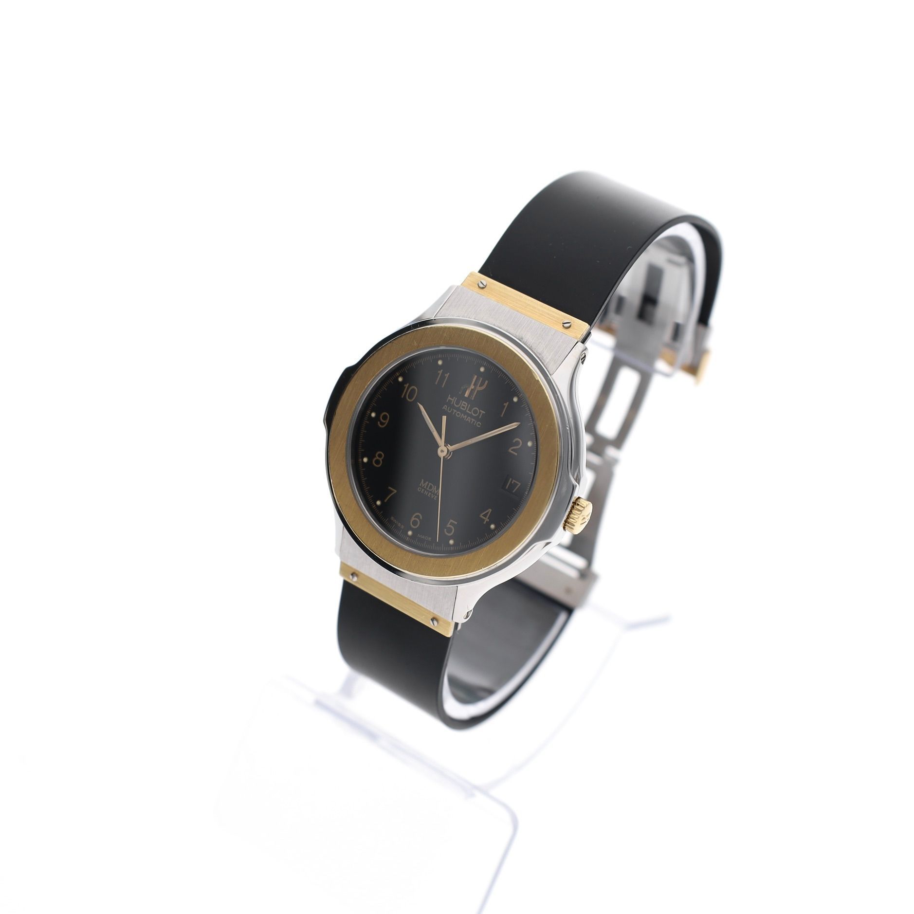 Hublot MDM Automatic 1530.2