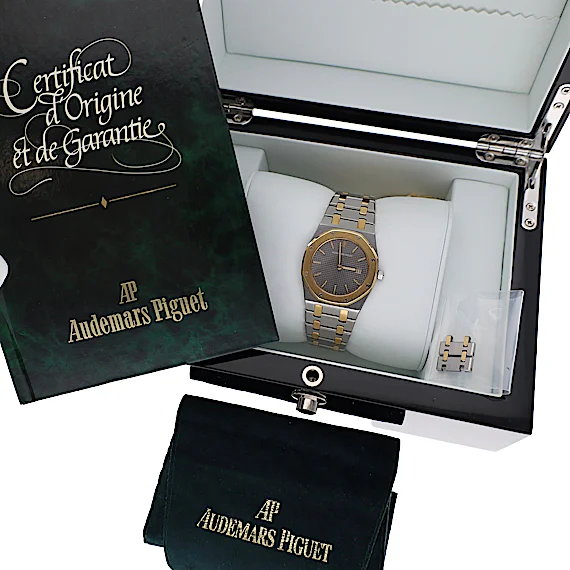 Audemars Piguet Royal Oak 56175.789 Audemars Piguet Royal Oak 56175.789