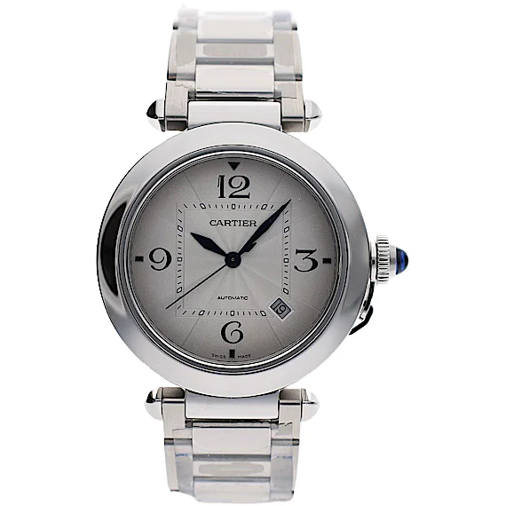 Cartier Pasha WSPA0009 Cartier Pasha WSPA0009