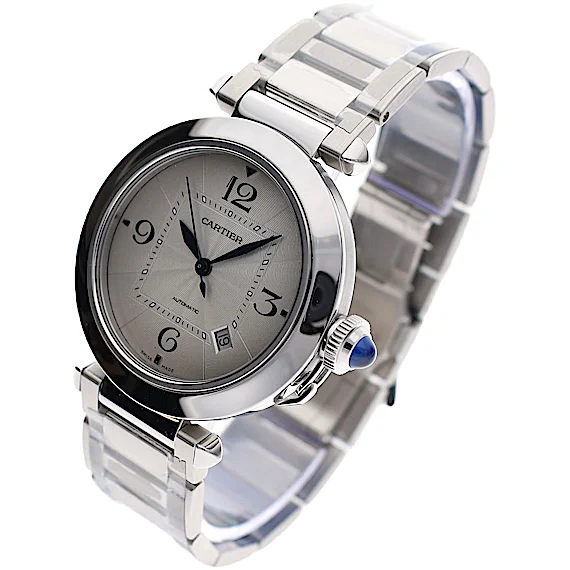 Cartier Pasha WSPA0009 Cartier Pasha WSPA0009