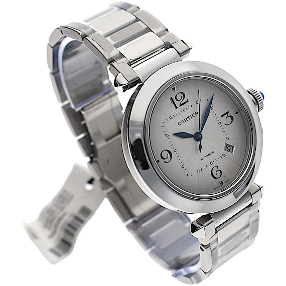 Cartier Pasha WSPA0009 Cartier Pasha WSPA0009