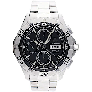 TAG Heuer Aquaracer CAF2010.BA0815 TAG Heuer Aquaracer CAF2010.BA0815