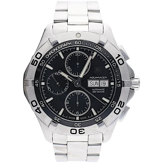 TAG Heuer Aquaracer CAF2010.BA0815 TAG Heuer Aquaracer CAF2010.BA0815