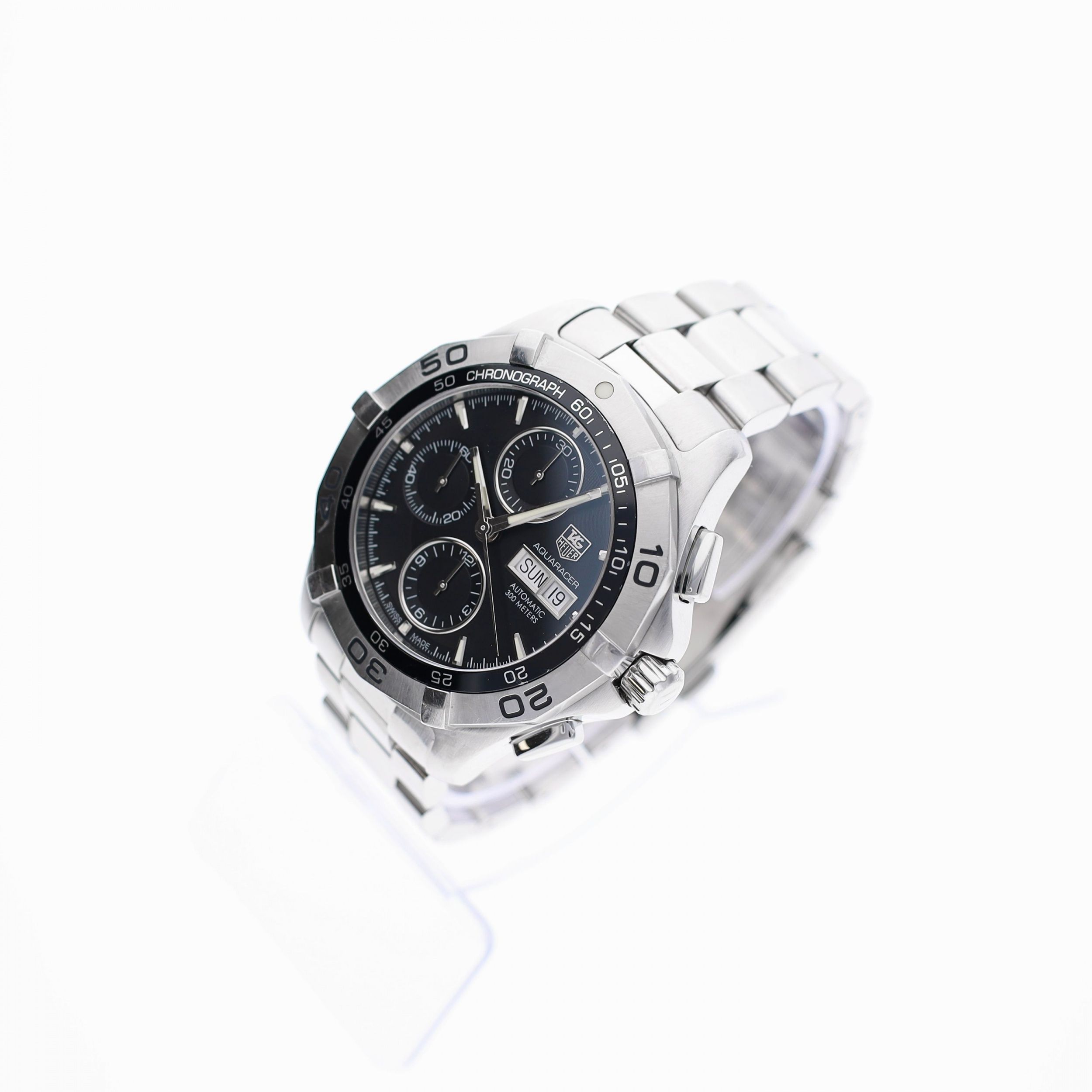 TAG Heuer Aquaracer CAF2010.BA0815